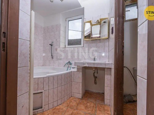Prodaný dům 100 m², pozemek 678 m²