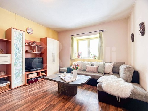 Prodaný dům 160 m², pozemek 2376 m²