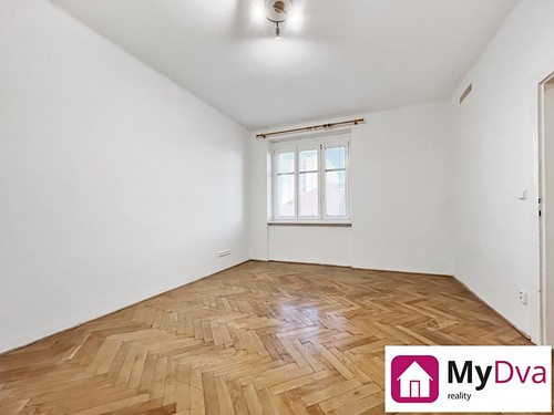Prodaný byt 1+1 39 m²