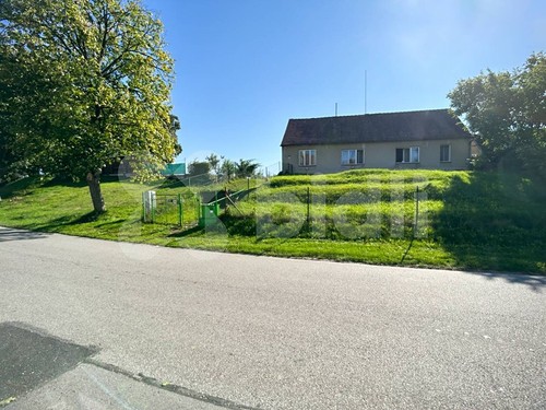 Prodaný dům 249 m², pozemek 480 m²