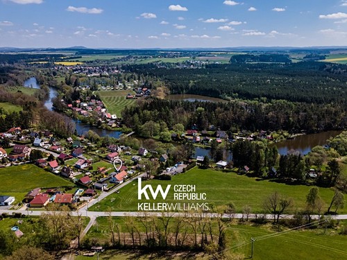 Prodaný dům 83 m², pozemek 738 m²