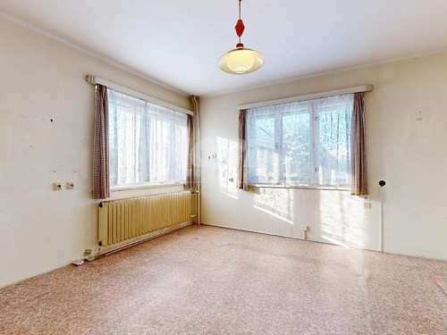 Prodaný dům 152 m², pozemek 1400 m²