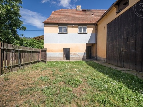 Prodaný dům 126 m², pozemek 551 m²
