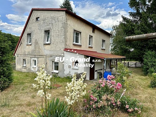 Prodaný dům 225 m², pozemek 241 m²