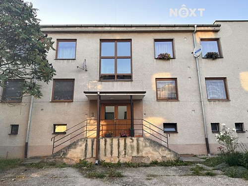 Prodaný byt 3+kk 81 m²