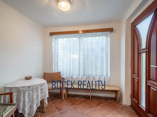 Prodaný dům 174 m², pozemek 370 m²