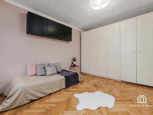 Prodaný byt 3+1 79 m²