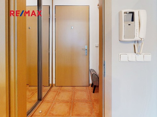 Prodaný byt 2+kk 65 m²