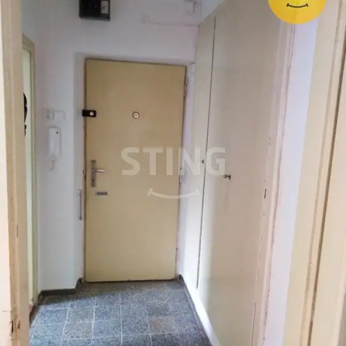 Prodaný byt 2+1 49 m²