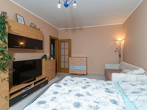 Prodaný byt 3+1 74 m²