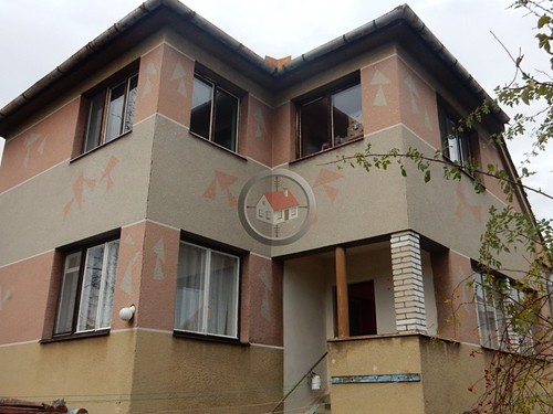 Prodaný dům 123 m², pozemek 581 m²