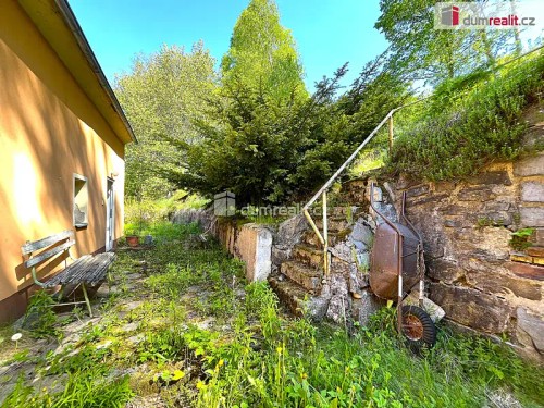 Prodej domu 110 m², pozemek 642 m²