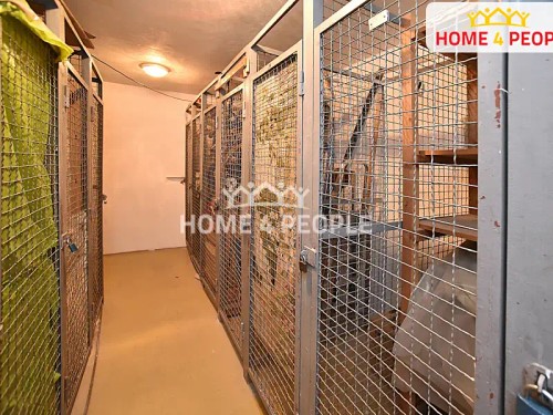 Prodaný  byt 3+1 63 m²