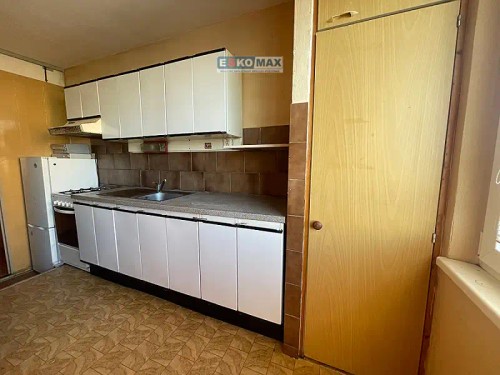 Prodej bytu 3+1 68 m²