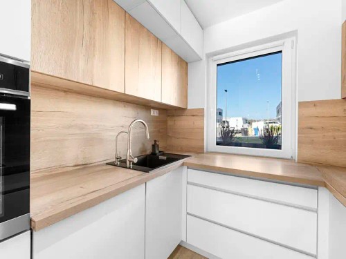 Prodaný dům 100 m², pozemek 185 m²