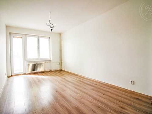 Prodaný byt 3+kk 69 m²