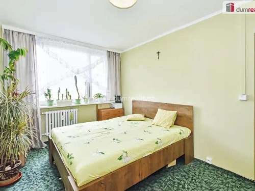Prodej bytu 3+kk 63 m²