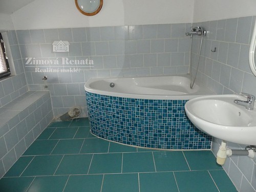 Prodaný dům 122 m², pozemek 1468 m²
