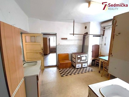 Prodaný dům 166 m², pozemek 992 m²