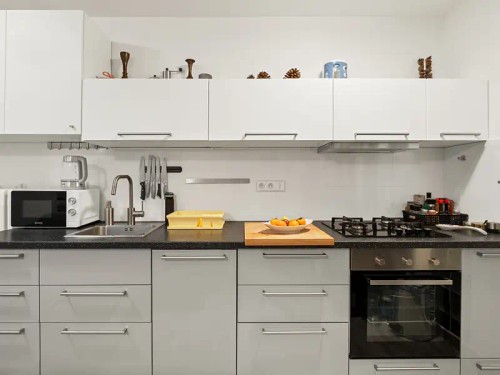 Prodaný byt 3+kk 64 m²