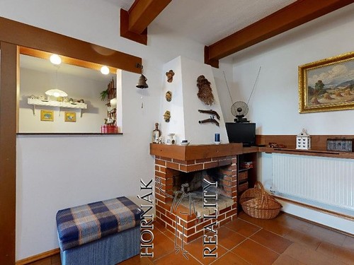 Prodaný dům 132 m², pozemek 180 m²