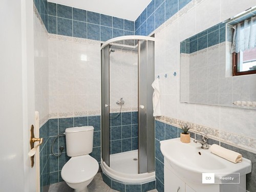 Prodaný dům 105 m², pozemek 1200 m²