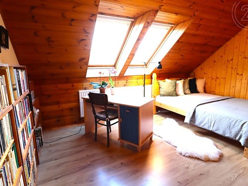 Prodaný dům 140 m², pozemek 625 m²