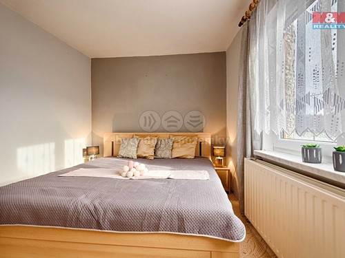 Prodaný dům 258 m², pozemek 258 m²
