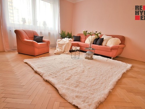 Prodaný byt 3+1 71 m²