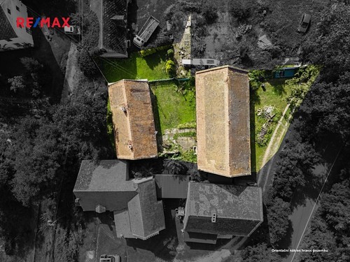 Prodaný dům 83 m², pozemek 790 m²