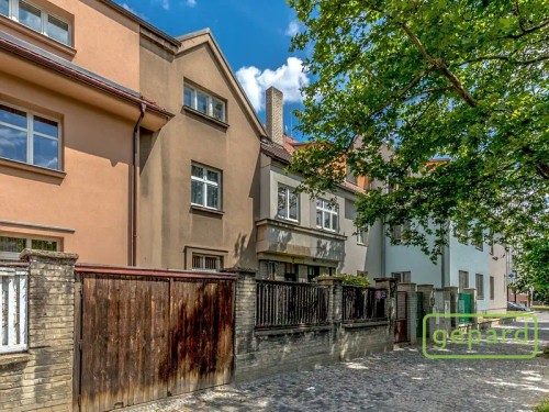 Prodaný dům 225 m², pozemek 294 m²