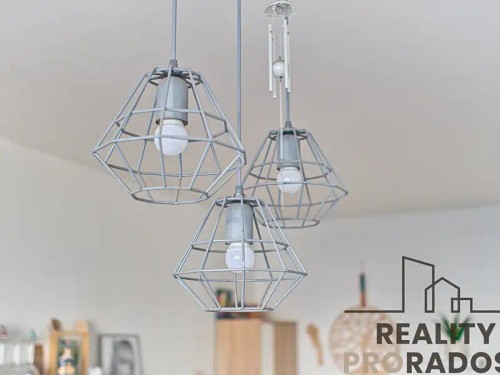 Prodaný byt 3+1 75 m²