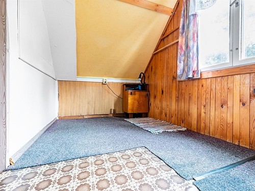 Prodaná chata 80 m², pozemek 461 m²