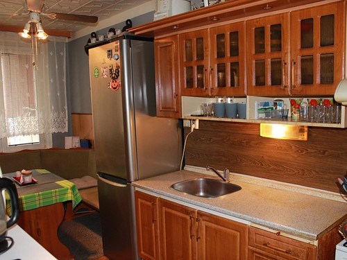Prodaný byt 3+1 69 m²