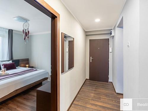 Prodaný byt 3+1 78 m²