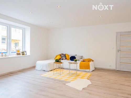 Prodaný dům 125 m², pozemek 471 m²