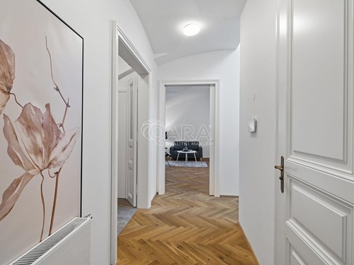 Prodaný byt 4+kk 112 m²