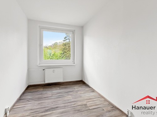 Prodaný byt 3+1 71 m²