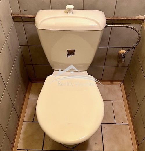 Prodaný dům 150 m², pozemek 1100 m²