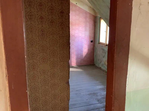 Prodaný dům 66 m², pozemek 130 m²