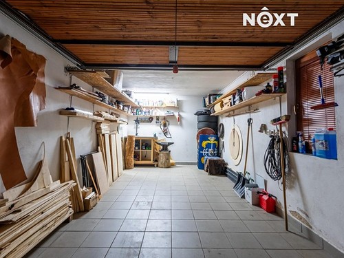 Prodaný dům 116 m², pozemek 229 m²