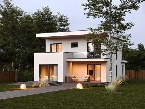 Prodej domu 140 m², pozemek 400 m²