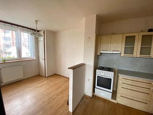 Prodaný byt 3+1 77 m²