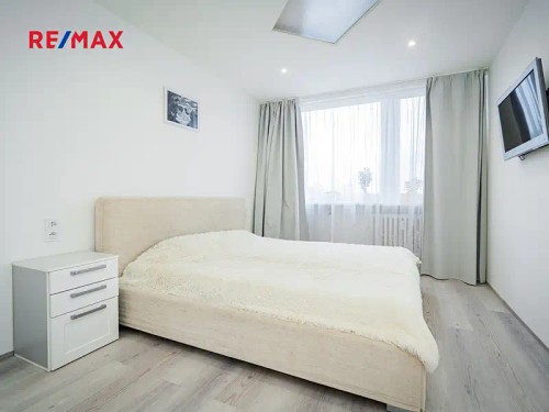 Prodej bytu 3+1 70 m²