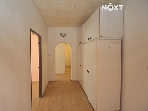 Prodaný byt 2+1 57 m²