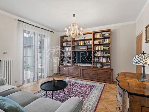 Prodaný dům 180 m², pozemek 941 m²