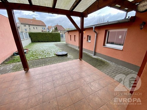 Prodaný dům 160 m², pozemek 228 m²