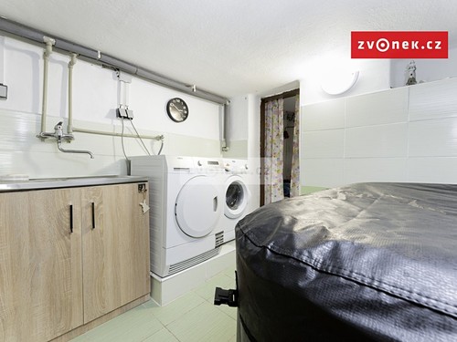 Prodaný dům 160 m², pozemek 727 m²