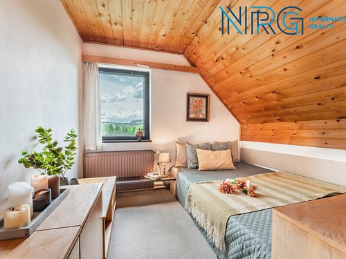 Prodaný dům 140 m², pozemek 1164 m²