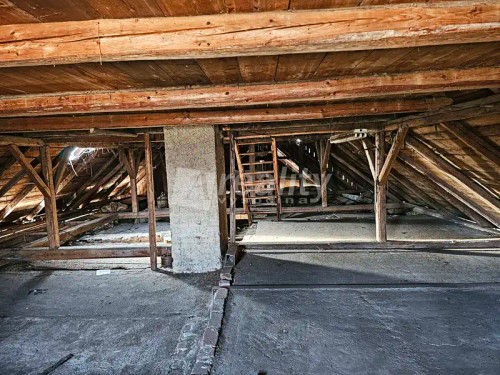 Prodaná zemědělská usedlost 200 m², pozemek 1438 m²